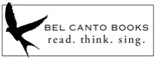 Bel Canto Books