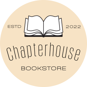 Chapterhouse Books