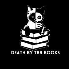 Death By TBR Books