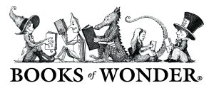 Books of Wonder