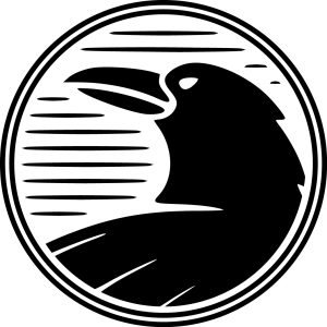 Raven Bookstore